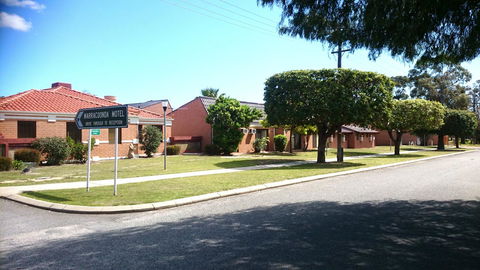 Sanno Marracoonda Perth Airport Hotel - Accommodation Sunshine Coast 29