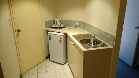 Sanno Marracoonda Perth Airport Hotel - Accommodation Sunshine Coast 32