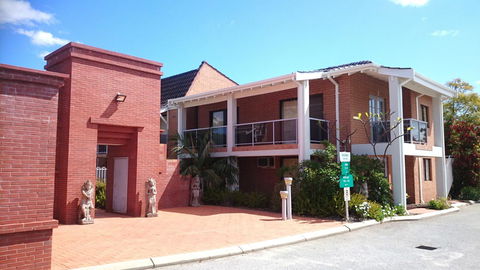 Sanno Marracoonda Perth Airport Hotel - Accommodation Sunshine Coast 28
