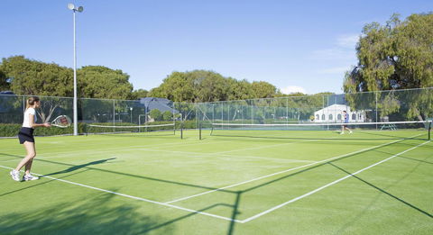 Bayview Geographe Resort Busselton - Accommodation Sunshine Coast 27