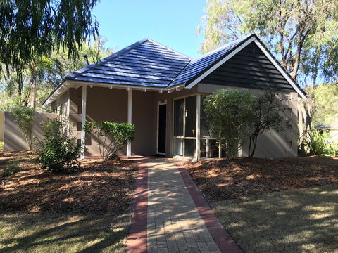 Bayview Geographe Resort Busselton - Accommodation Sunshine Coast 32