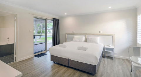 Bayview Geographe Resort Busselton - Accommodation Sunshine Coast 7