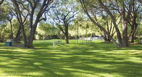Bayview Geographe Resort Busselton - Accommodation Sunshine Coast 22