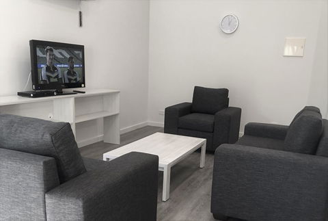 Bayview Geographe Resort Busselton - Accommodation Sunshine Coast 9