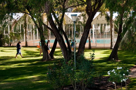 Bayview Geographe Resort Busselton - Accommodation Sunshine Coast 39