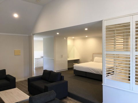 Bayview Geographe Resort Busselton - Accommodation Sunshine Coast 33