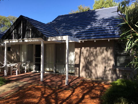Bayview Geographe Resort Busselton - Accommodation Sunshine Coast 34