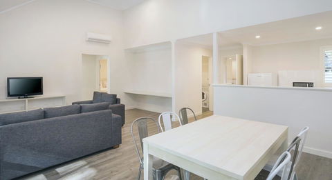 Bayview Geographe Resort Busselton - Accommodation Sunshine Coast 28