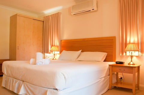 Bayview Geographe Resort Busselton - Accommodation Sunshine Coast 42