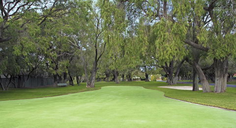 Bayview Geographe Resort Busselton - Accommodation Sunshine Coast 23