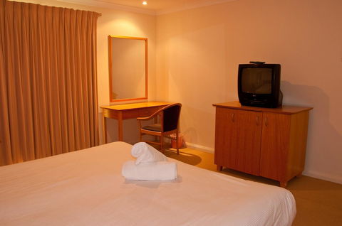 Bayview Geographe Resort Busselton - Accommodation Sunshine Coast 44
