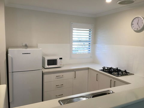 Bayview Geographe Resort Busselton - Accommodation Sunshine Coast 30