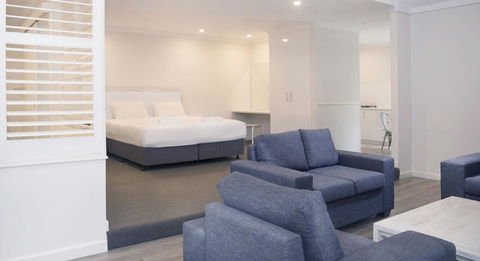 Bayview Geographe Resort Busselton - Accommodation Sunshine Coast 16