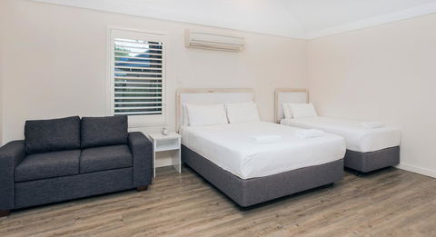 Bayview Geographe Resort Busselton - Accommodation Sunshine Coast 2