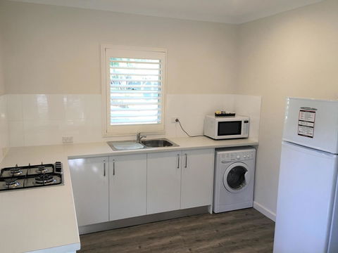 Bayview Geographe Resort Busselton - Accommodation Sunshine Coast 11