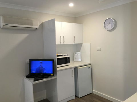 Bayview Geographe Resort Busselton - Accommodation Sunshine Coast 35