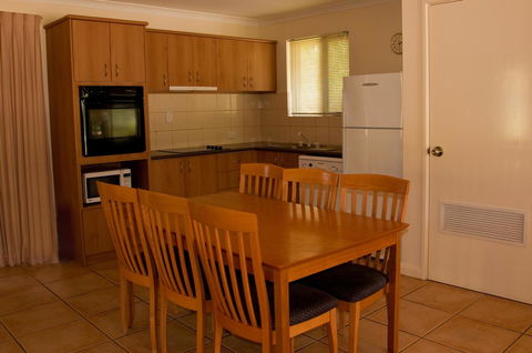 Bayview Geographe Resort Busselton - Accommodation Sunshine Coast 43