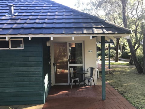 Bayview Geographe Resort Busselton - Accommodation Sunshine Coast 21