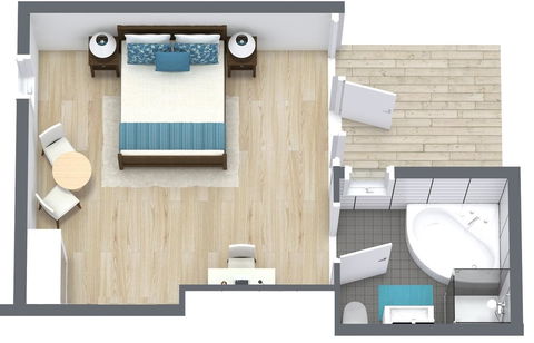 Bayview Geographe Resort Busselton - Accommodation Sunshine Coast 8