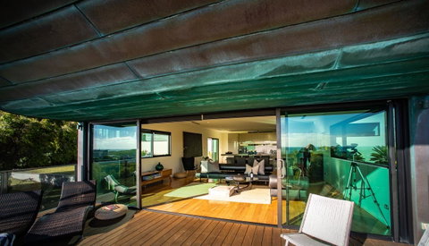 The Roozen Residence - Accommodation Sunshine Coast 2