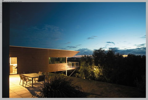 The Roozen Residence - Accommodation Sunshine Coast 16