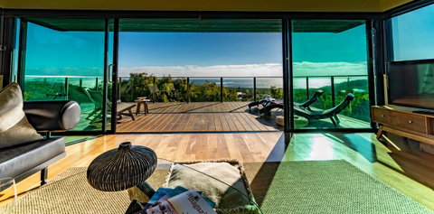 The Roozen Residence - Accommodation Sunshine Coast 1