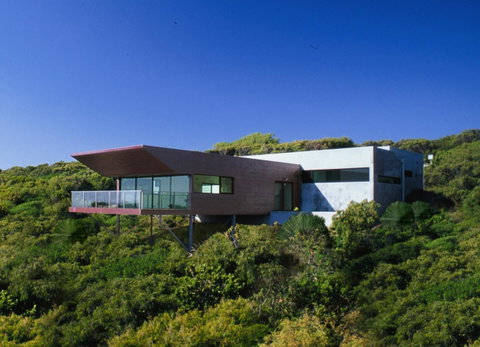 The Roozen Residence - Accommodation Sunshine Coast 19