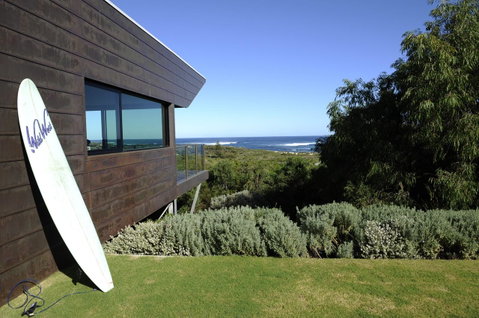 The Roozen Residence - Accommodation Sunshine Coast 13