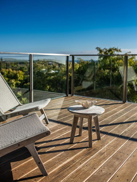 The Roozen Residence - Accommodation Sunshine Coast 11