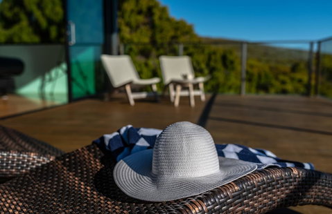 The Roozen Residence - Accommodation Sunshine Coast 10