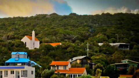The Roozen Residence - Accommodation Sunshine Coast 33