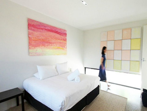 The Roozen Residence - Accommodation Sunshine Coast 23