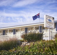 Harbour View Apartments - Accommodation Sunshine Coast