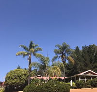 Forest Lodge Resort - Accommodation Sunshine Coast