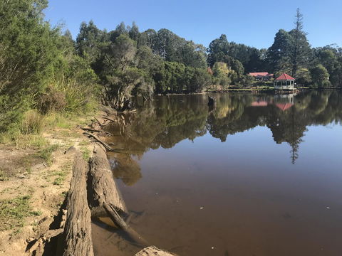 Forest Lodge Resort - Accommodation Sunshine Coast 23