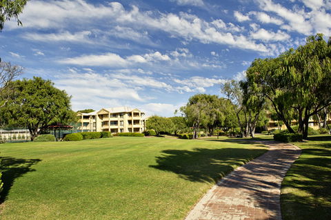 Abbey Beach Resort - Accommodation Sunshine Coast 37