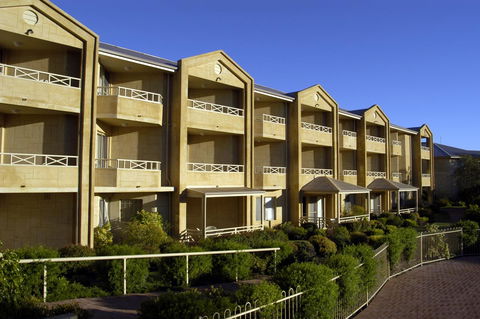 Abbey Beach Resort - Accommodation Sunshine Coast 30