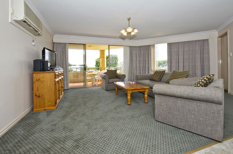 Abbey Beach Resort - Accommodation Sunshine Coast 29