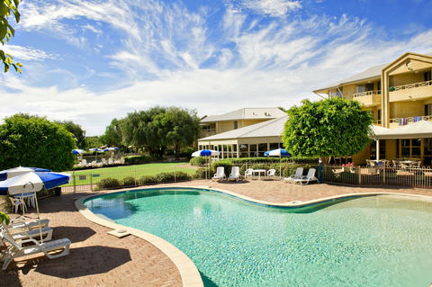 Abbey Beach Resort - Accommodation Sunshine Coast 7