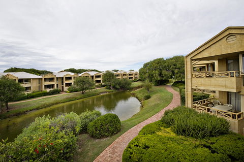 Abbey Beach Resort - Accommodation Sunshine Coast 44