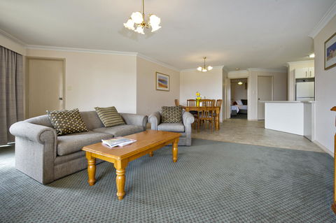 Abbey Beach Resort - Accommodation Sunshine Coast 28