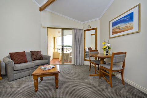Abbey Beach Resort - Accommodation Sunshine Coast 16