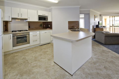 Abbey Beach Resort - Accommodation Sunshine Coast 21