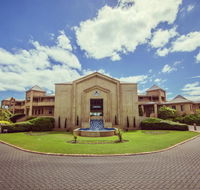 Abbey Beach Resort - Accommodation Sunshine Coast