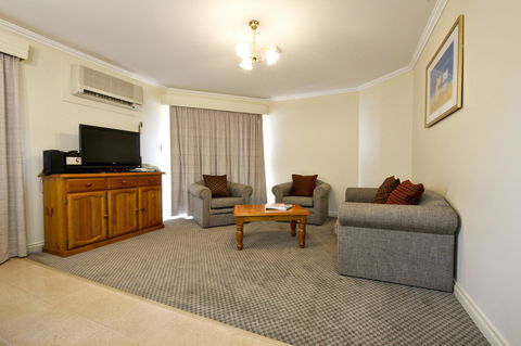 Abbey Beach Resort - Accommodation Sunshine Coast 11