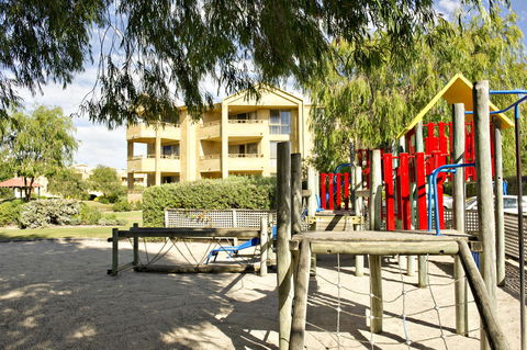 Abbey Beach Resort - Accommodation Sunshine Coast 40