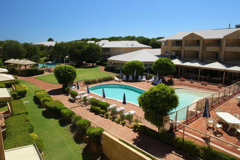 Abbey Beach Resort - Accommodation Sunshine Coast 31