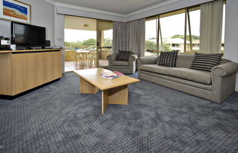 Abbey Beach Resort - Accommodation Sunshine Coast 23
