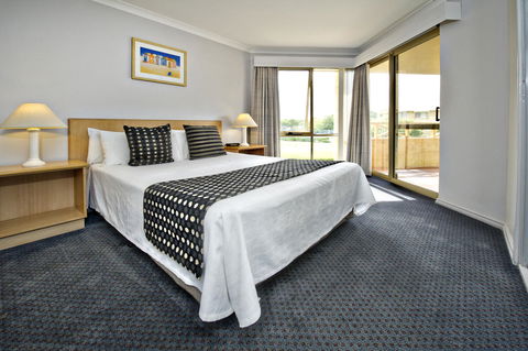 Abbey Beach Resort - Accommodation Sunshine Coast 20