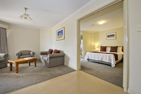 Abbey Beach Resort - Accommodation Sunshine Coast 12